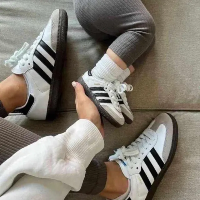 Image of adidas shoes