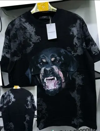Product image attachment 4 - T-shirt oversize