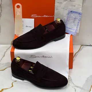Product image attachment 3 - Santoni
