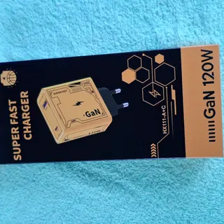Photo 2 du produit  - chargeur d'origine