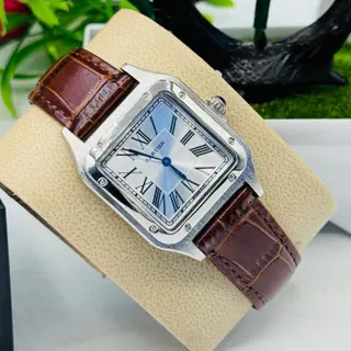 Photo 1 du produit  - Cartier leather