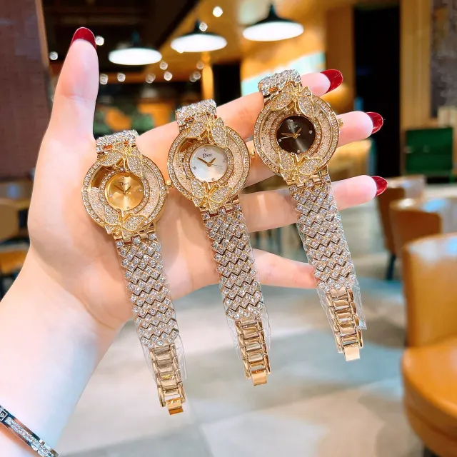 Image de Dior women watch