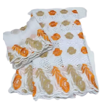 Image de Dentelle Suisse