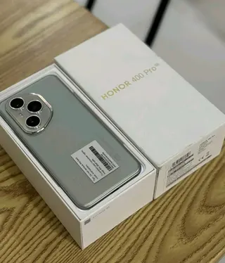 Product image attachment 2 - HONOR 400 PRO 5G 512G