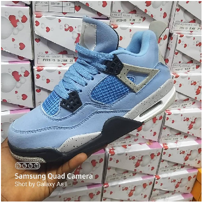 Photo 1 du produit - Chaussures Air Jordan