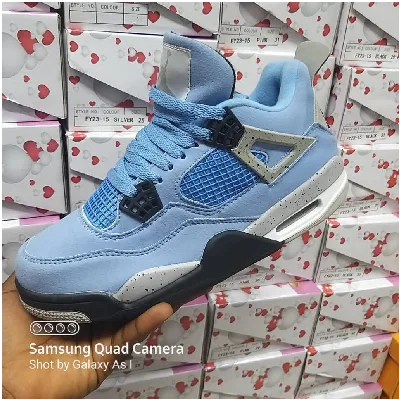 Photo 1 du produit - Chaussures Air Jordan