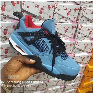 Product image attachment 2 - Shoes Air Jordan