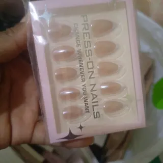 Product image attachment 2 - Ongles à pression