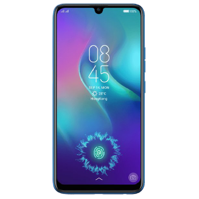 Product image attachment 1 - Tecno camon 12pro