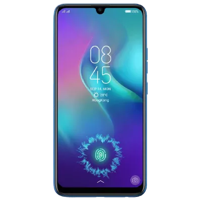 Photo 1 du produit - Tecno camon 12pro