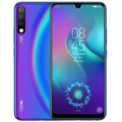 Product image attachment 2 - Tecno camon 12pro