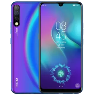 Photo 2 du produit  - Tecno camon 12pro