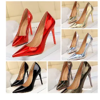Product image attachment 1 - court shoes