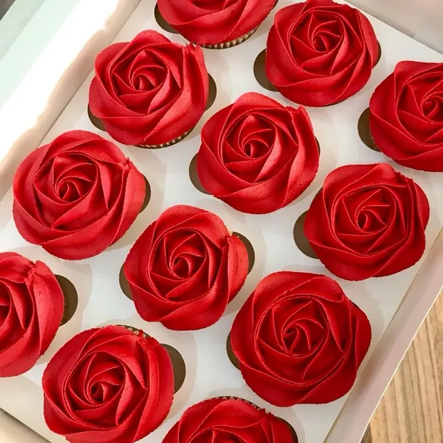Image de petits gâteaux