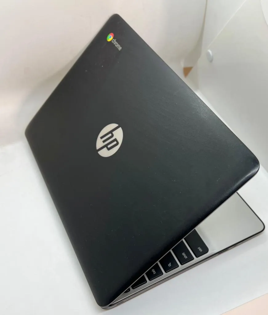 Photo 1 du produit - Chromebook HP 14a-na0022nf