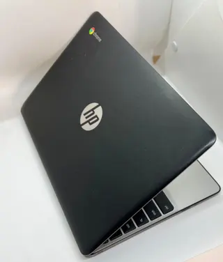 Photo 1 du produit  - Chromebook HP 14a-na0022nf