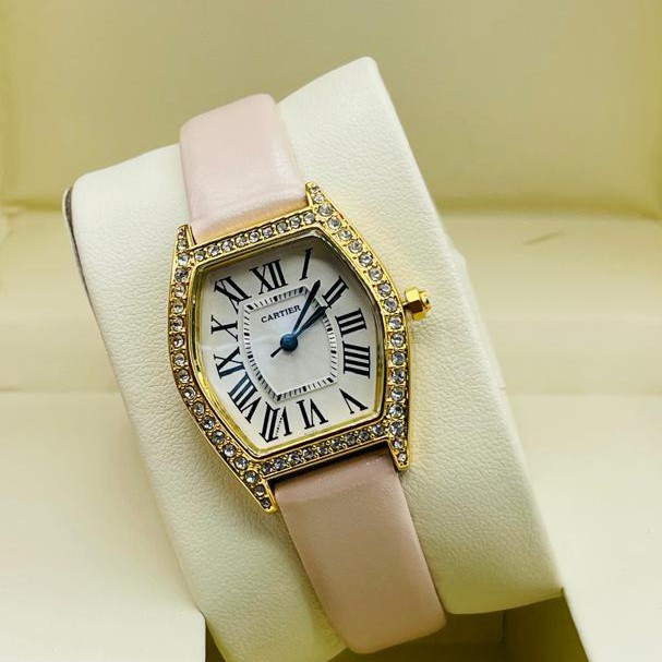 Photo 2 du produit - Montre Cartier Dame