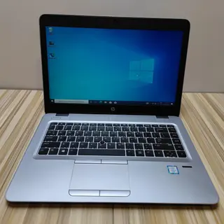 Photo 2 du produit  - Hp ELITEBOOK 850 G3