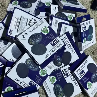 Photo 2 du produit  - kit de Chargeur Multiples