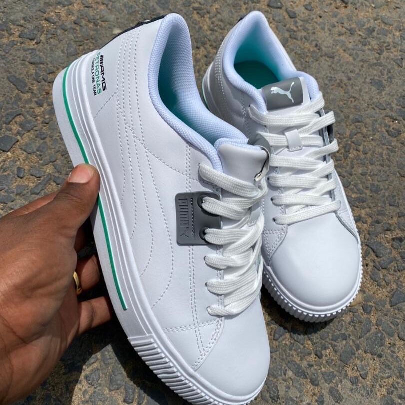 Photo 2 du produit - Baskets ville _ PUMA: 40-45