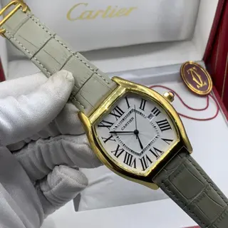 Photo 1 du produit  - montre Cartier homme