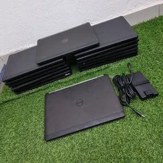 Product image attachment 3 - Dell Latitude E7480