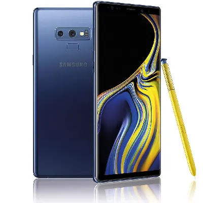 Image de Samsung Galaxy Note 9