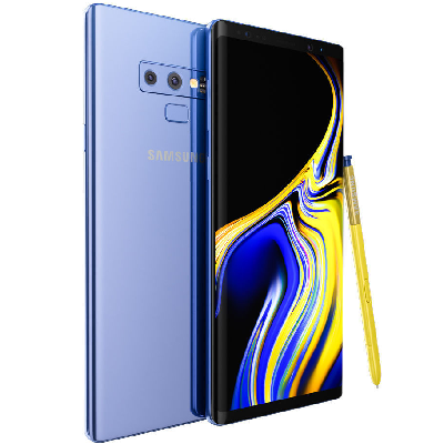 Product image attachment 2 - Samsung Galaxy Note 9