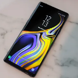 Product image attachment 3 - Samsung Galaxy Note 9