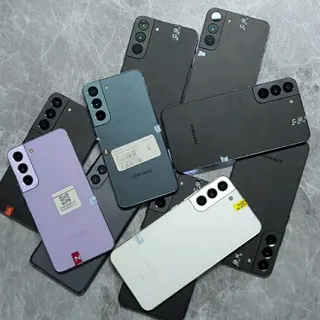 Product image attachment 1 - SAMSUNG GALAXY S22 5G 128GB
