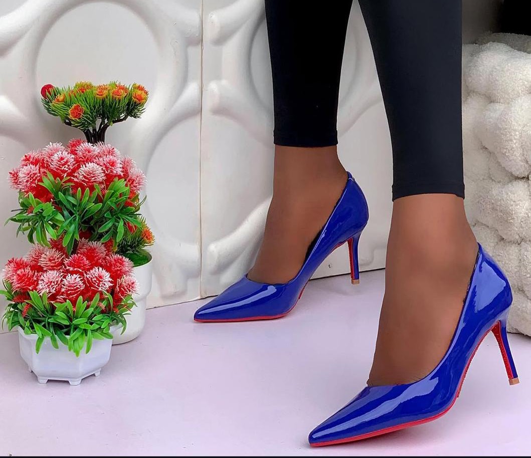 Photo 2 du produit  - Escarpins Dame