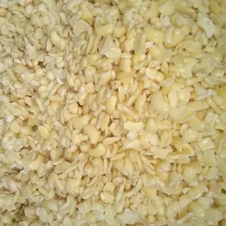 Product image attachment 1 - Well washed koki