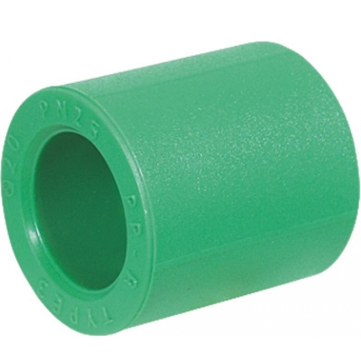 Photo 1 du produit  - Manchon PPR Diamètre 32mm