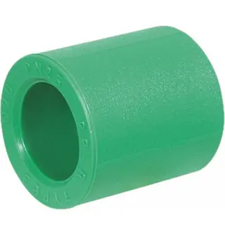 Photo 1 du produit  - Manchon PPR Diamètre 32mm
