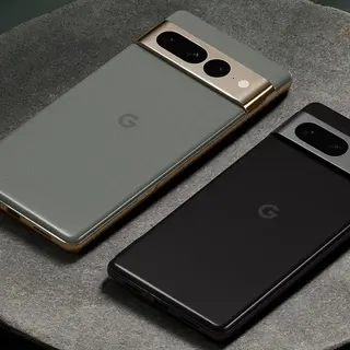 Product image attachment 1 - Google pixel 7