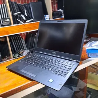 Photo 1 du produit  - laptop CORE I5