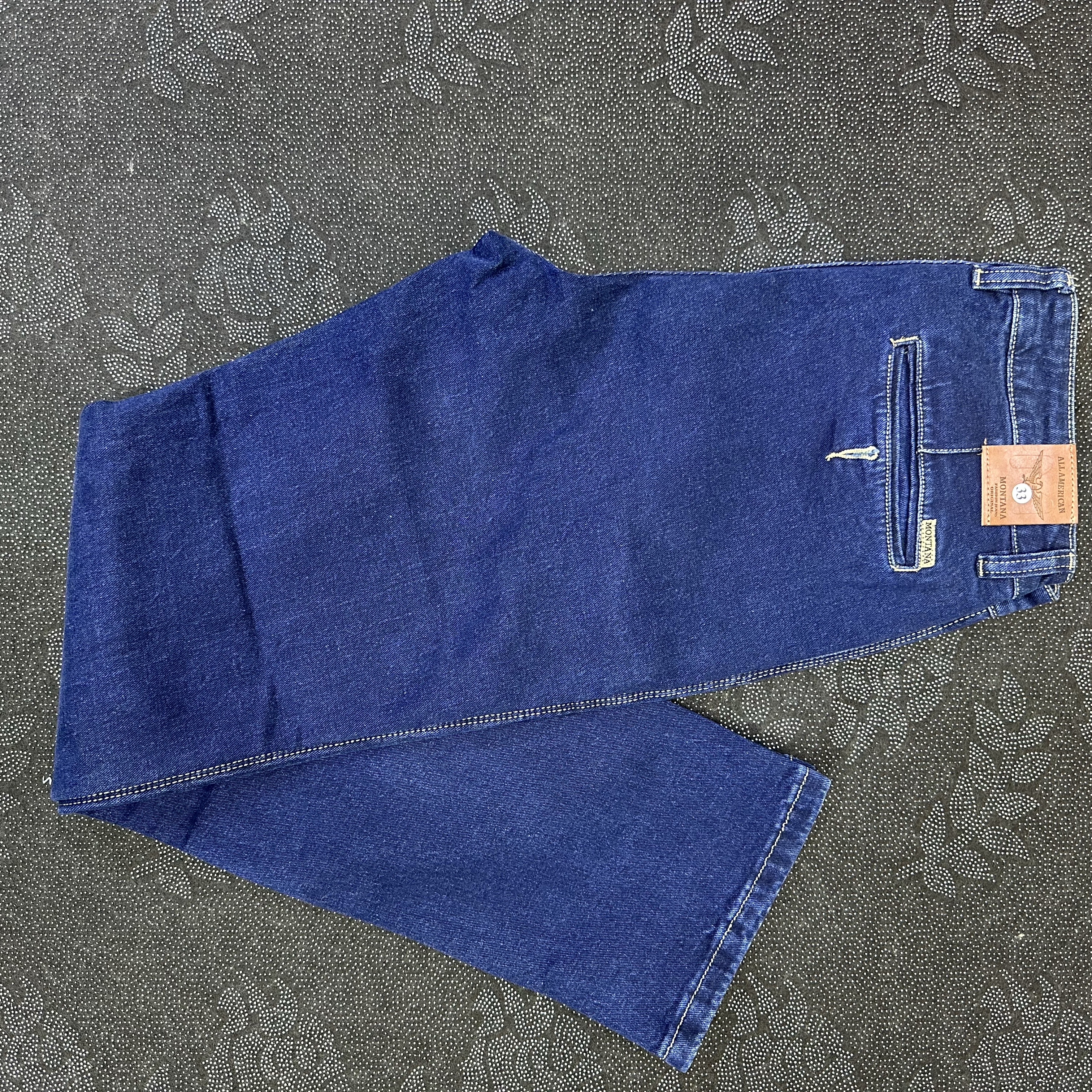 Photo 5 du produit  - wrangler blue jeans