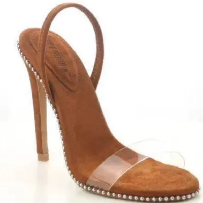 Image de Talons Robbin