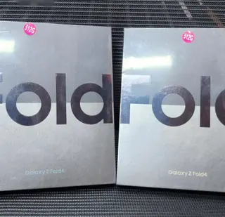 Photo 1 du produit  - SAMSUNG GALAXY ZFOLD4 5G 512G