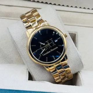 Photo 3 du produit  - montre femme Carolin Herrera