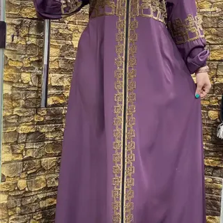 Product image attachment 1 - abaya from Egypt