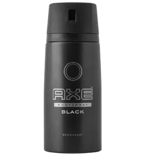Product image attachment 1 - Axe Black BodySpray
