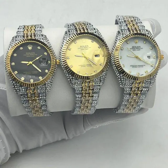 Image of Rolex watch