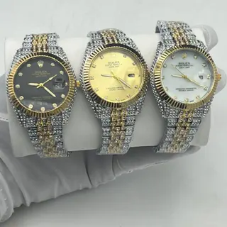 Photo 1 du produit  - montre Rolex