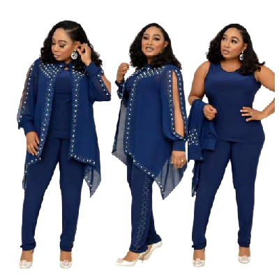 Product image attachment 1 - Complete set for women