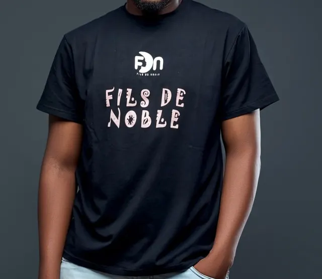 Image de t-shirt FDN