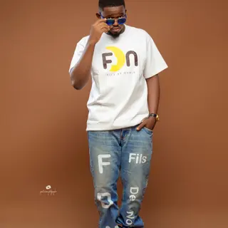 Photo 2 du produit  - T-shirt FDN