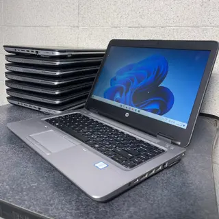 Photo 3 du produit  - Hp probook 640 G2