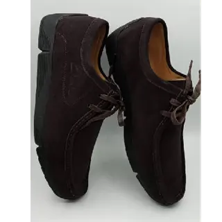 Photo 1 du produit  - Chaussure Wallabees pointure 39-46