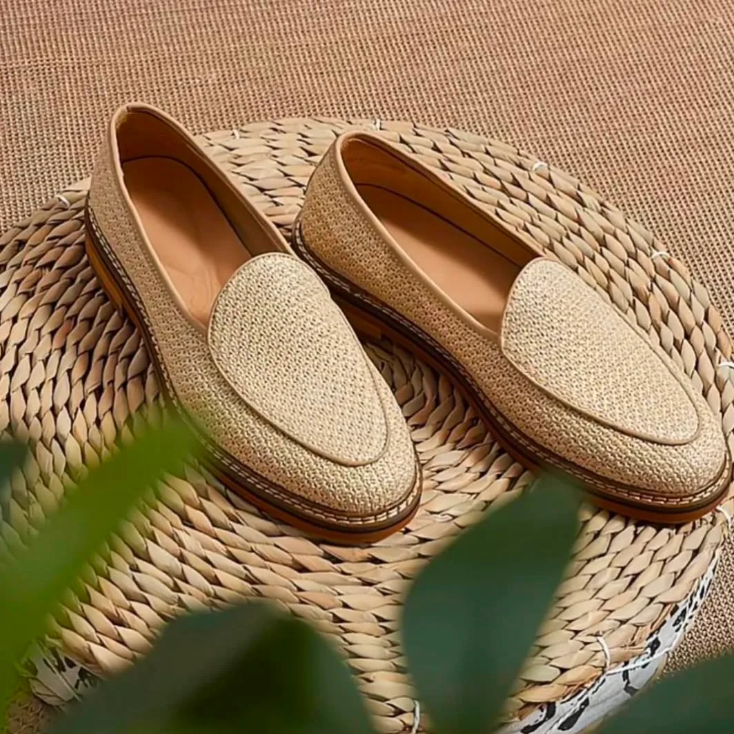 Photo 1 du produit - mocassin Jacques soloviere